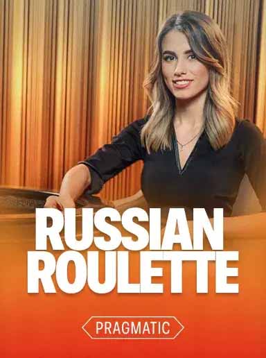 Russian Roulette · Colba Live Casino
